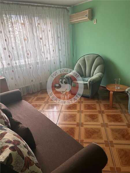 Piata Progresul | 3 camere | 67mp | Semidecomandat | B12722